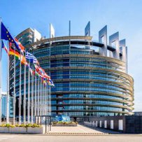 Європарламент проголосував за продовження оновленого «торговельного безвізу» з Україною   