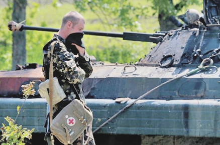 Військові зобов’язані зробити серйозні висновки з цієї трагедії. Фото з сайту bm.img.com.ua