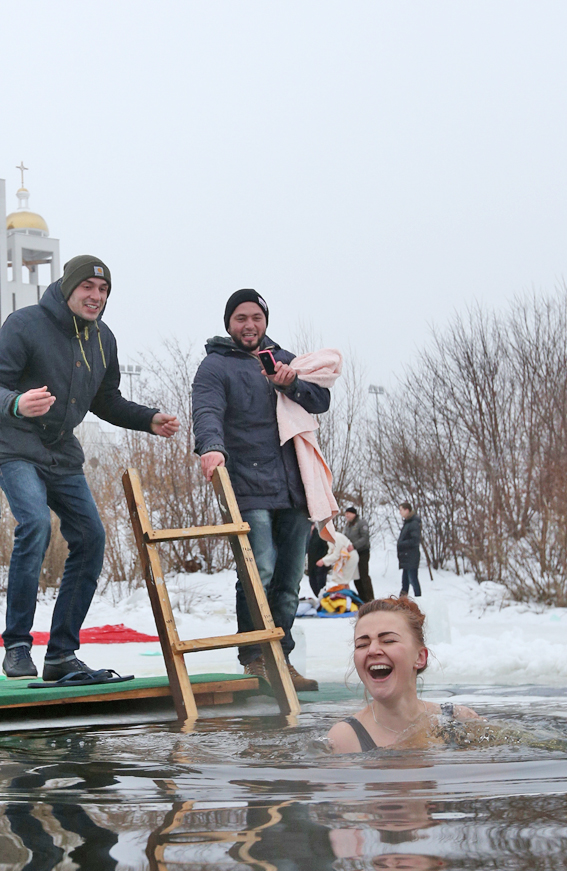 Фото Олександра ЛЕПЕТУХИ