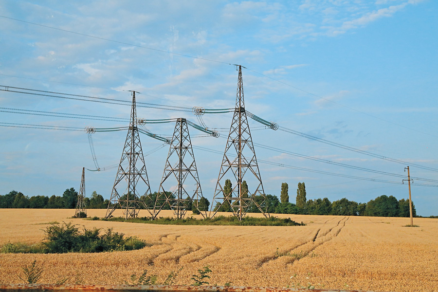 Фото Світлани СКРЯБІНОЇ