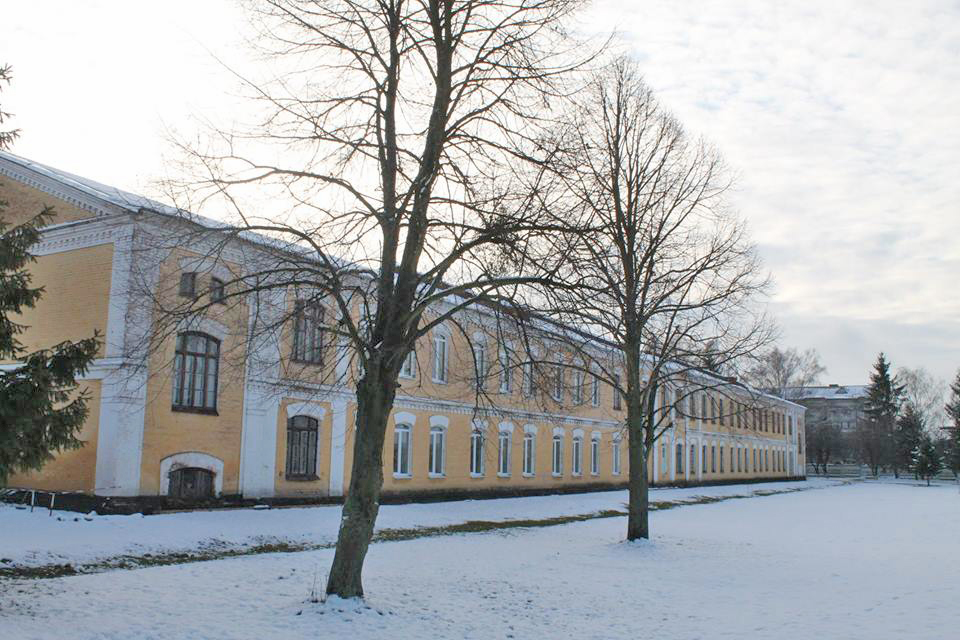 Фото відділу інформаційної політики Волинської ОДА