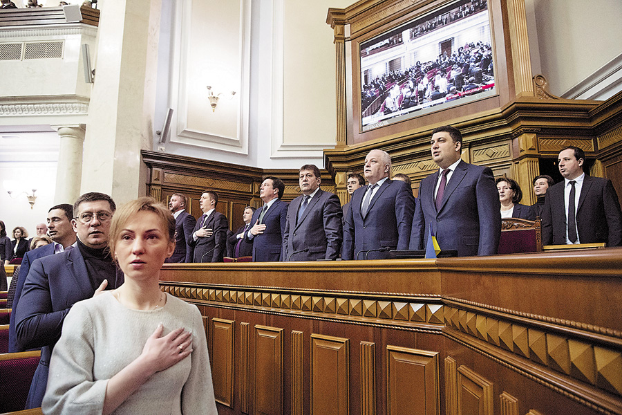 Фото з Урядового порталу