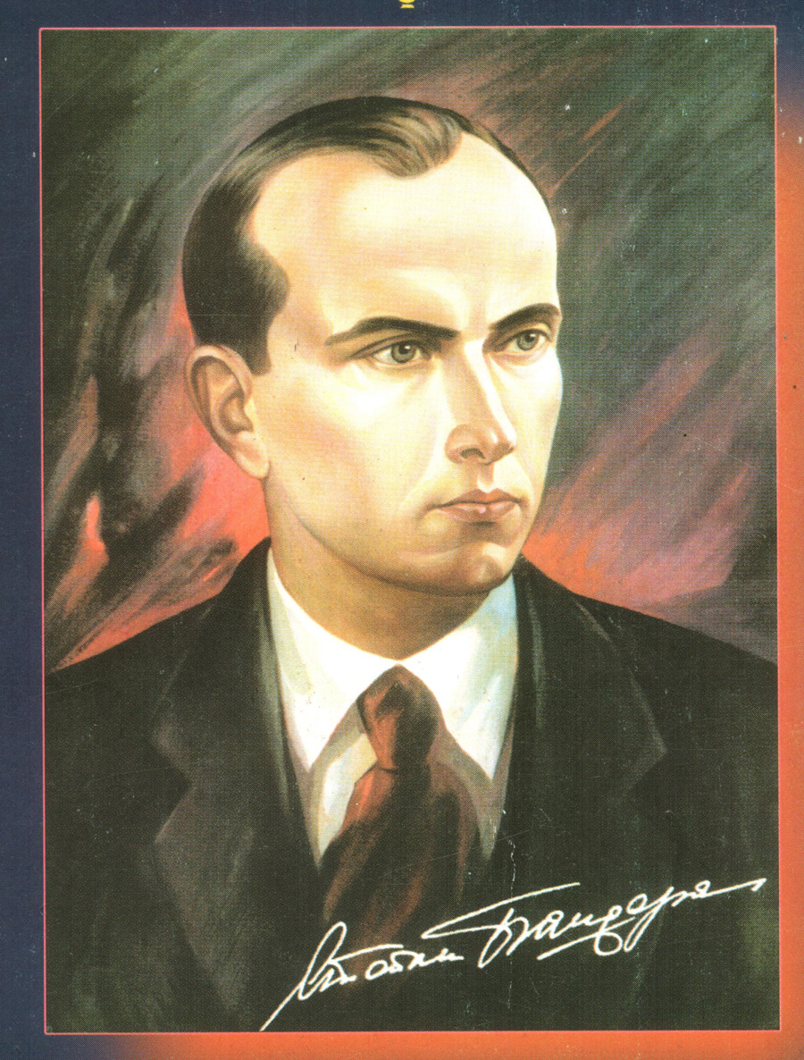Навіть нині далеко не всі в Європі знають, від чиїх рук загинув Бандера і за що та проти кого боролися бандерівці