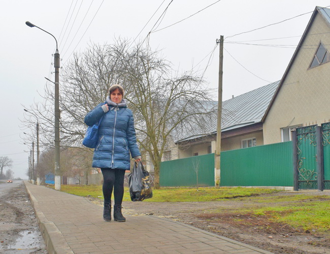 Фото Володимира Коваленка