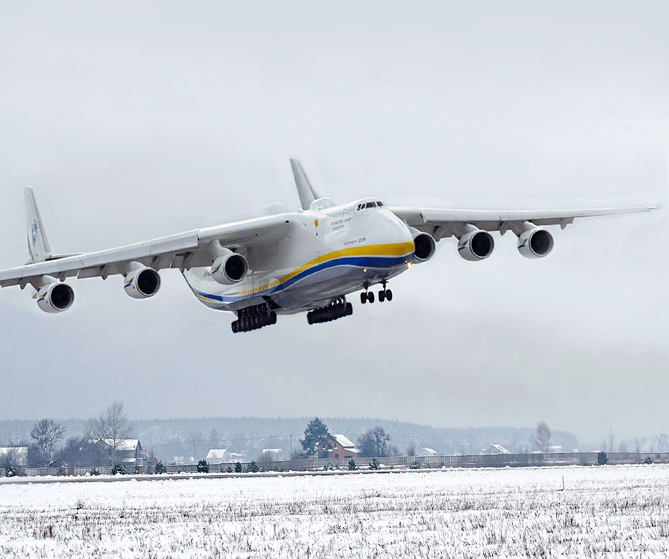 Фото Володимира ЗАЇКИ