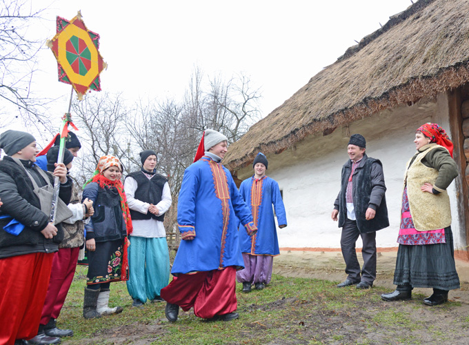 Фото Володимира ЗАЇКИ