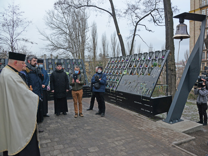 Фото Володимира ЗАЇКИ