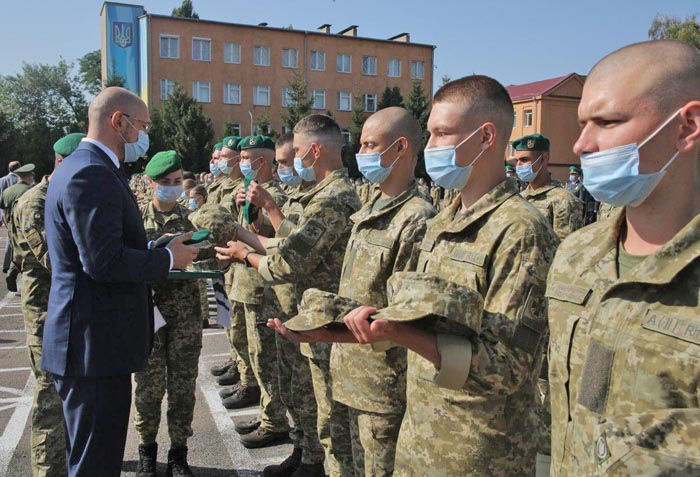 Фото з Урядового порталу