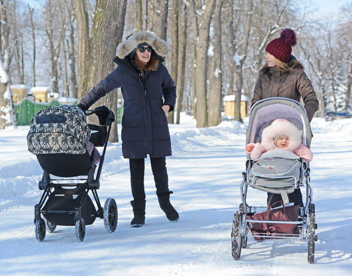 Прожитковий мінімум має застосовуватися виключно для визначення основних соціальних гарантій, які є для людини основним джерелом доходів. Фото Володимира ЗАЇКИ