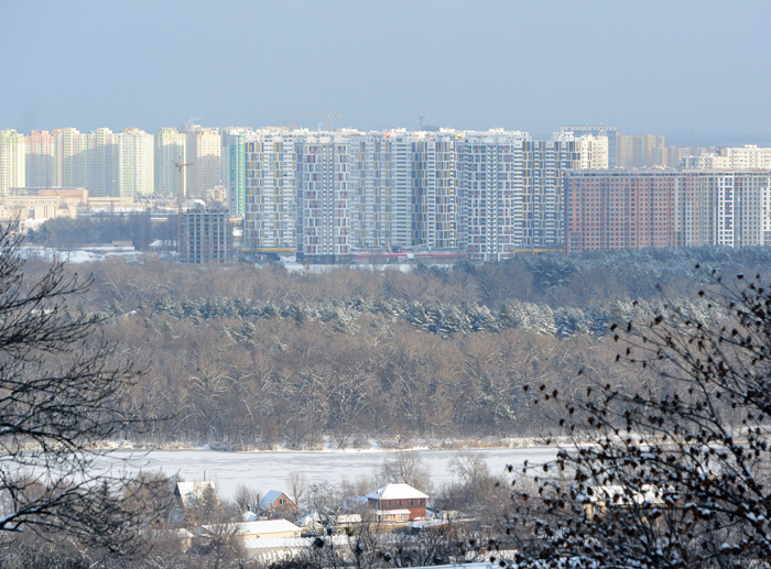 Фото Володимира ЗAЇКИ