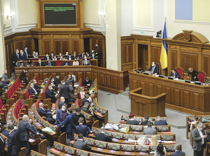 Фото з Урядового порталу