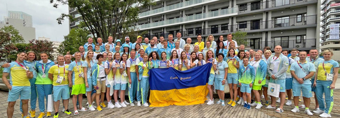 Наша команда показала себе справжнім колективом професіоналів. Фото з сайту noc-ukr.org