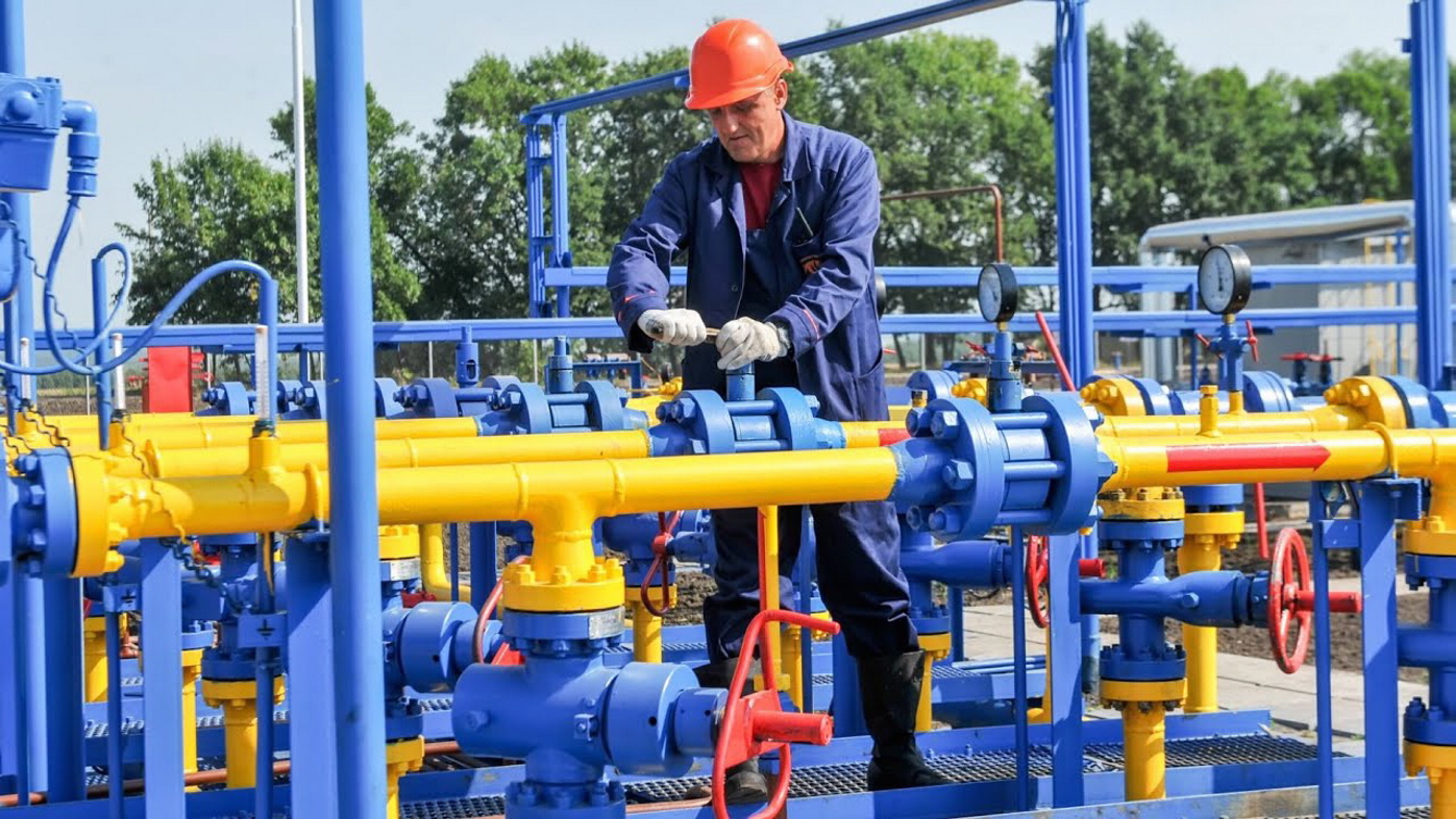 Вітчизняна інфраструктура здатна ефективно працювати в нових реаліях. Фото з сайту radiosvoboda.org