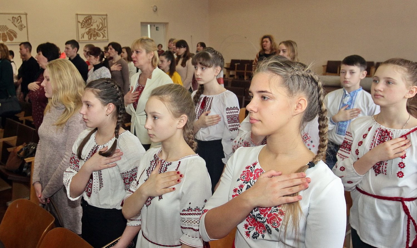 Конкурс імені Петра Яцика — це не лише про знання мови, а й про майбутнє наших дітей. Фото з facebook.com/uakonkurs