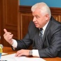 "Тільки конкретними діями повернемо довіру людей до влади"