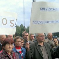 SOS авторемонтників почули