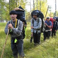 Черкащина "зеленим" туризмом приростатиме