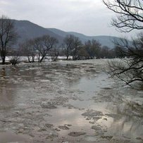 Під водою - десятки тисяч гектарів