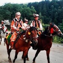 Страви з чоловічою енергетикою