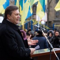 Президент чекає від Oдеси готовності до реформ