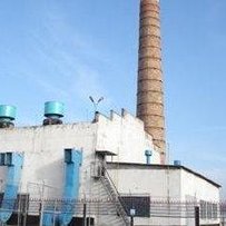 Газівників у котельні не пустили