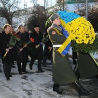 Героїв не забудуть