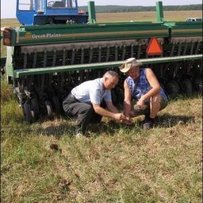 Допоможе сімейне фермерство