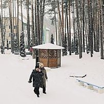 Піонерський табір витягнув щасливий білет