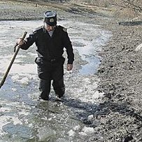 На те й комісія, щоб карась не заснув