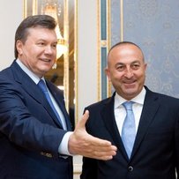 Президента чекають у ПАРЄ