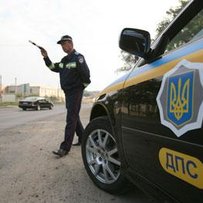 Державтоінспекцію  усунули від техогляду