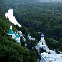 У Святогірську туристів зацікавлять відбудованою садибою князя Потьомкіна