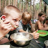 У серпні СЕС щодня перевірятиме дитячі табори