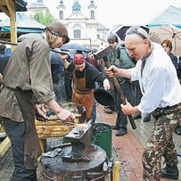 Наше місто ковалів визнали у світі