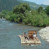 На Закарпатті започаткували нову імпрезу - «Брустурянська кедровиця»