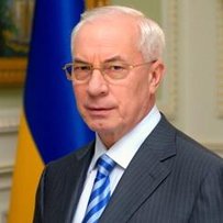 Привітання Прем'єр-міністра Миколи Азарова працівникам вугільної промисловості з нагоди професійного свята