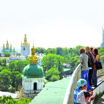 Що заважає Україні стати «меккою»?