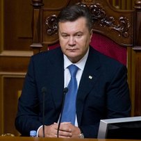 Президент очікує від депутатів консолідованої підтримки реформ