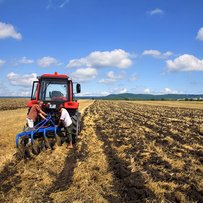 Фермерам не вистачає землі