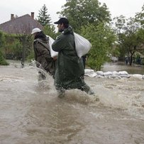 На Волині розпочалися роботи з убезпечення населених пунктів від підтоплення