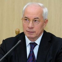 Микола АЗАРОВ: «Українські товари рухатимуться вільніше»