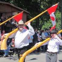 Німецькій общині Коломиї цьогоріч виповнилося 200 років