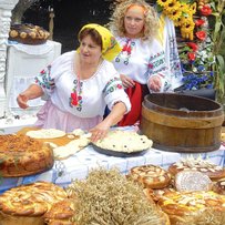 Земля віддячує дбайливим