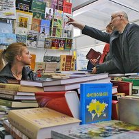 На добрих книжках виростають порядні люди