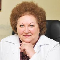 Олена БОЛЬШОВА: «Низькорослість добре лікується»