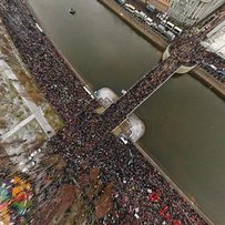 Вибратися з трясовини допомагає переляк