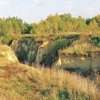 Земля не просить, а волає…