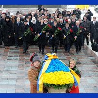 Політика модернізації об’єднає всіх