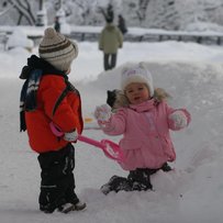 Снігопади прирівняли до стихії