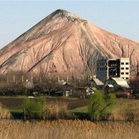 У Донецькій області замислилися над використанням териконів у «мирних» цілях